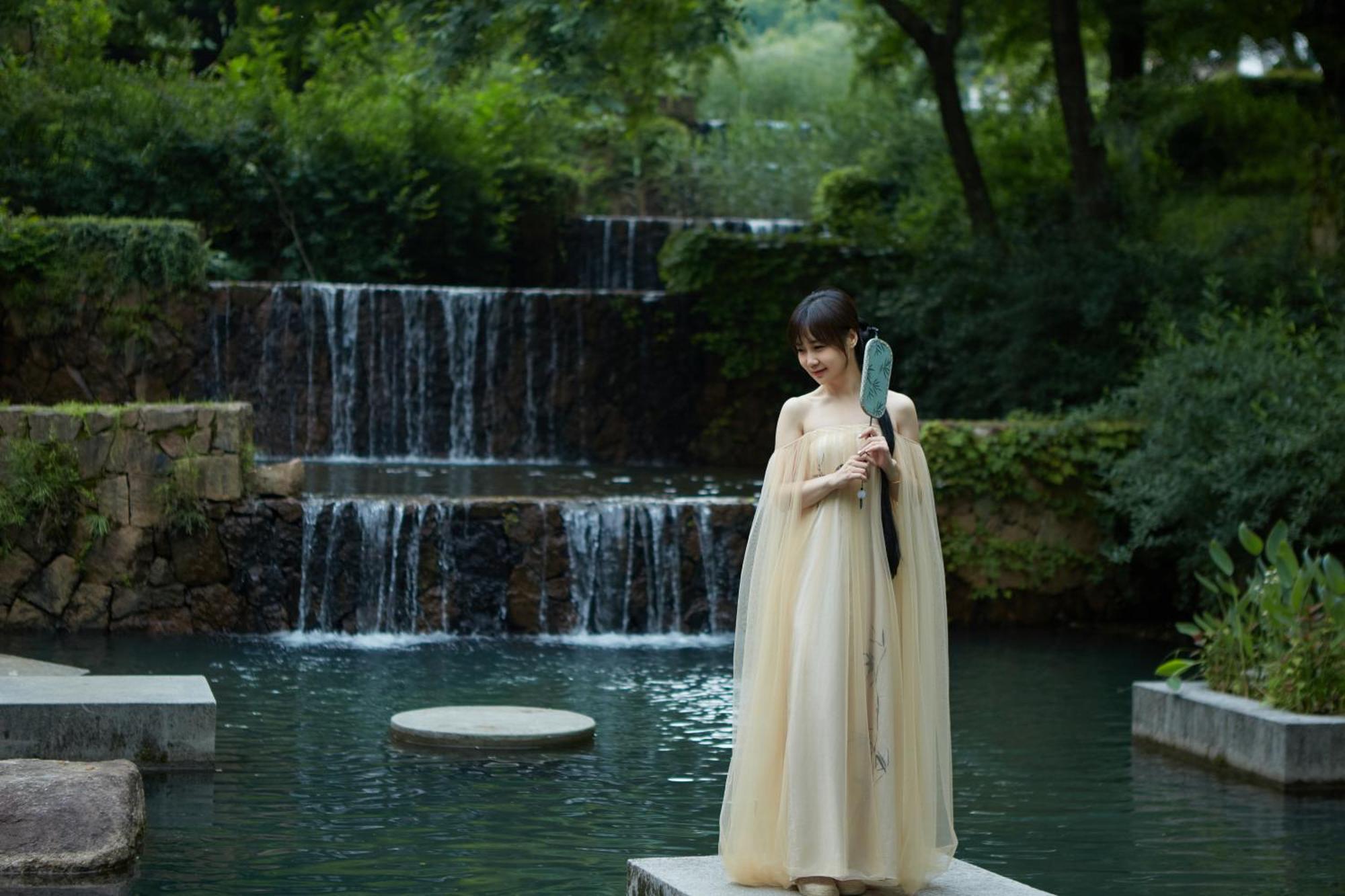 Hotel Pusen Lanting Shaoxing Zewnętrze zdjęcie