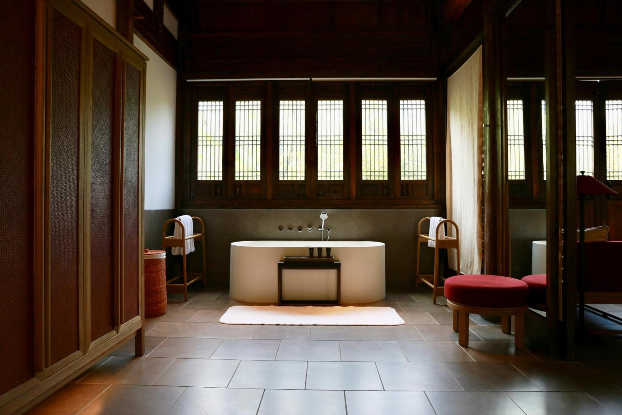 Hotel Pusen Lanting Shaoxing Zewnętrze zdjęcie