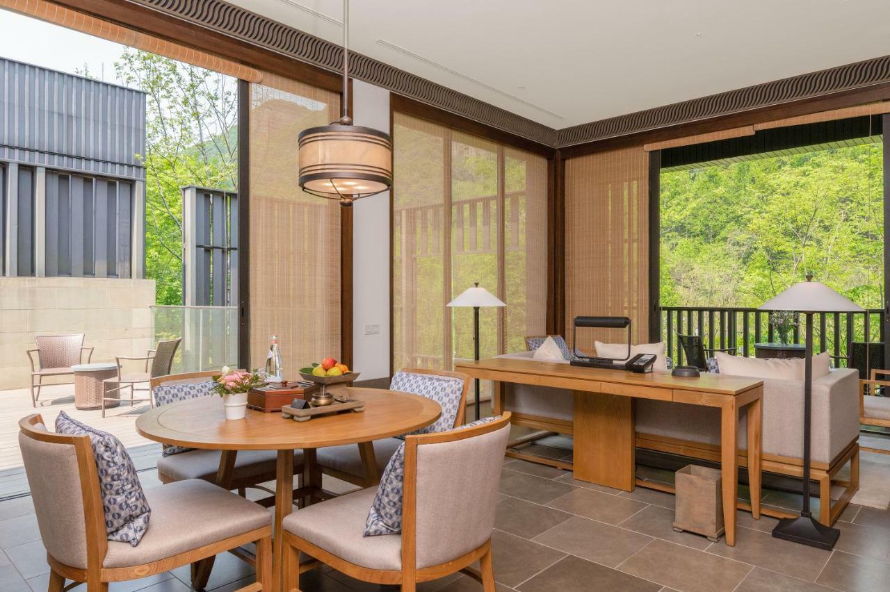 Hotel Pusen Lanting Shaoxing Zewnętrze zdjęcie