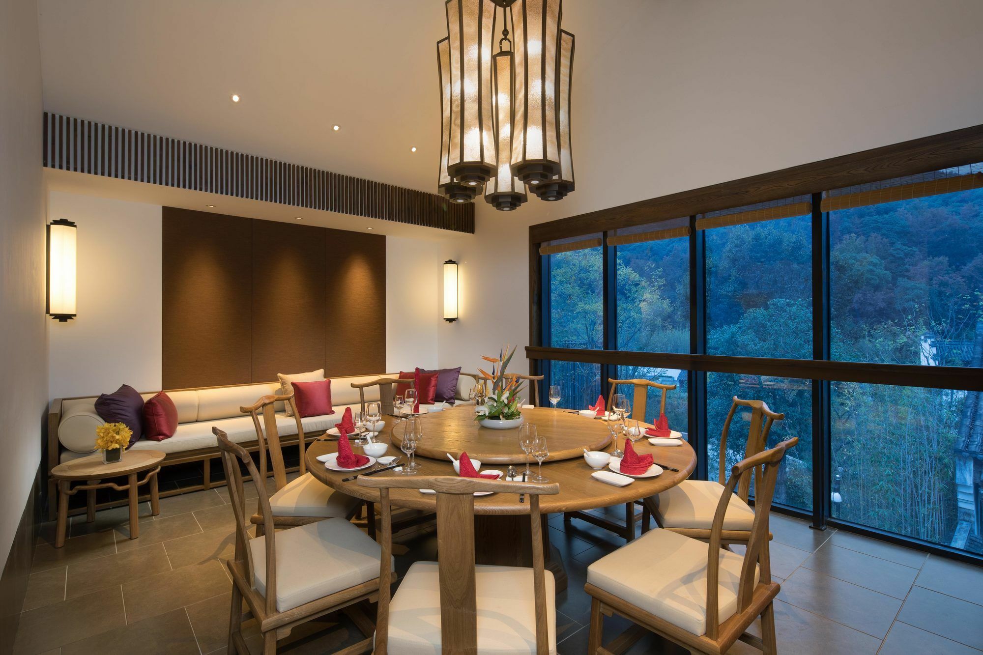 Hotel Pusen Lanting Shaoxing Zewnętrze zdjęcie