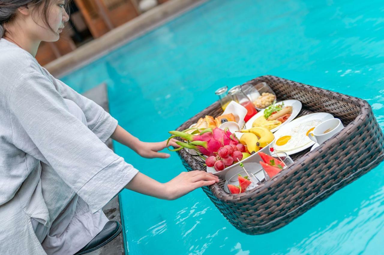 Hotel Pusen Lanting Shaoxing Zewnętrze zdjęcie